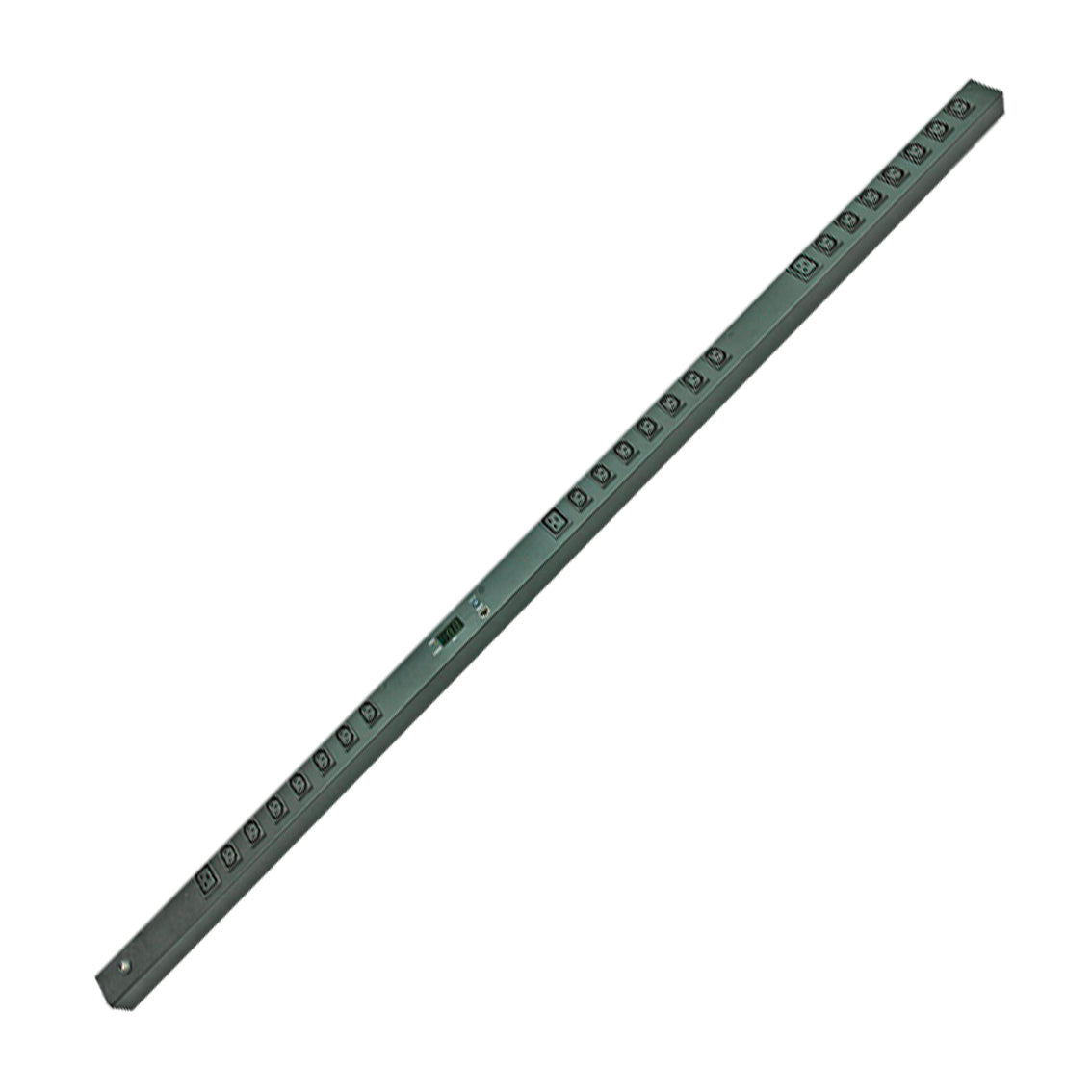 PowerShield Network Switched PDU with IEC320 16A Input plug, 21 x C13, 3 x C19 outlets, provides reliable power distribution for network equipment PowerShield Network Switched PDU with IEC320 16A Input plug, 21 x C13, 3 x C19 outlets, provides reliable power distribution for network equipment
